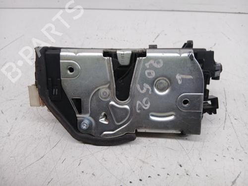 Used Front left lock BMW 3 (E90) 318 d (143 hp) 29207595