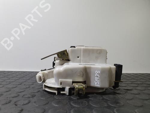 Front left lock SEAT IBIZA II (6K1) 1.4 16V | BP20832004C98 