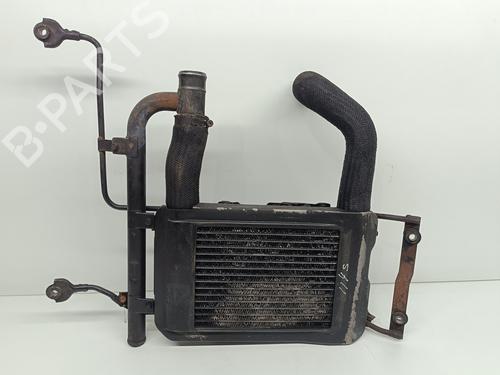 Used Intercooler MITSUBISHI L200 (K7_T, K6_T, K5_T) 2.5 TD 4WD (K74T) (99 hp) 29869553