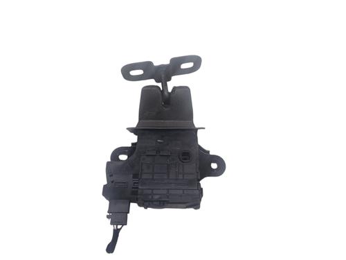 Used Tailgate lock Tailgate lock OPEL INSIGNIA A (G09) [2008-2017] 33456359 33456359