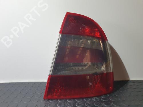 Used Right taillight SKODA SUPERB I (3U4) 1.9 TDI (115 hp) 20828077