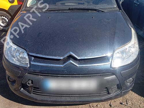 Brugte CITROËN C4 I (LC_) [2004-2014]  4327339