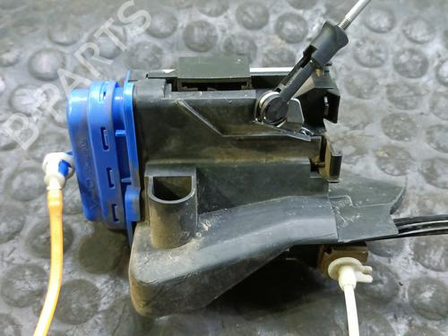 Rear left lock AUDI A4 B5 (8D2) 1.8 T quattro | BP20824754C100 