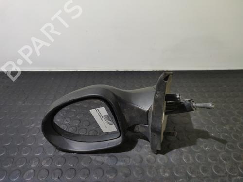 Left mirror RENAULT TWINGO II (CN0_) 1.2 16V (CN0K, CN0V, CN0A) | BP32473497C26 - Image 2