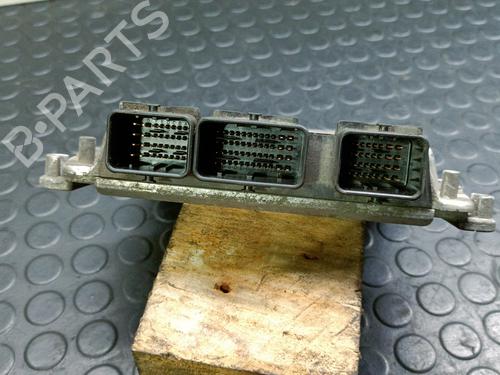 Engine control unit (ECU) CITROËN XSARA PICASSO (N68) 2.0 HDi | BP20825634M57 