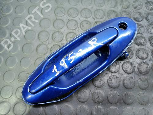 Used Front right exterior door handle HYUNDAI COUPE I (RD) 1.6 16V (116 hp) 32036718