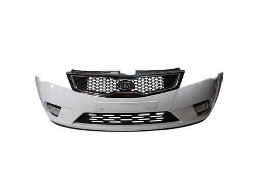 Pare-chocs avant Pare-chocs avant KIA CEE'D Hatchback (ED) [2006-2012] 36077859 36077859