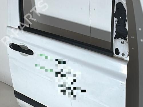 Right front door MERCEDES-BENZ VITO / MIXTO Van (W639) 109 CDI (639.601, 639.603, 639.605) | BP25136318C3 