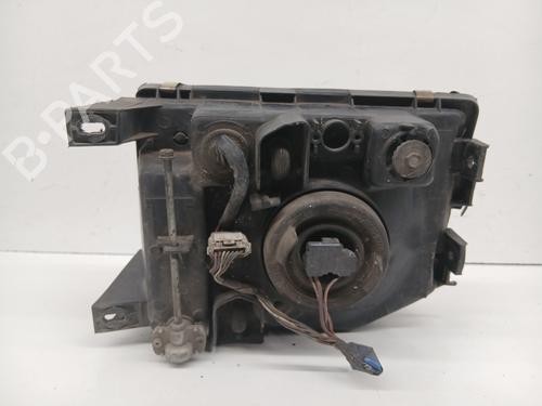 Right headlight MITSUBISHI PAJERO II (V3_W, V2_W, V4_W, V5_W) 2.8 TD (V46W, V26W) | BP29595962C29 