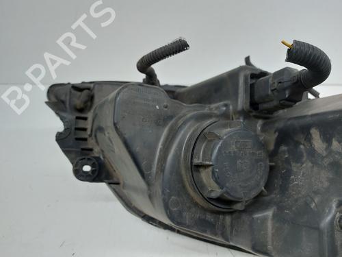 Left headlight KIA SORENTO I (JC)  | BP26961232C28 