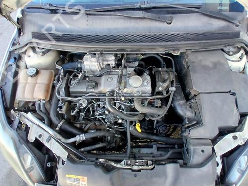 Starter FORD FOCUS II Saloon (DB_, FCH, DH)  | BP32866983M8  - Image 10
