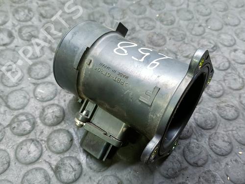 Mass air flow sensor NISSAN PRIMERA (P12) 2.2 Di | BP32036736M95 - Image 5