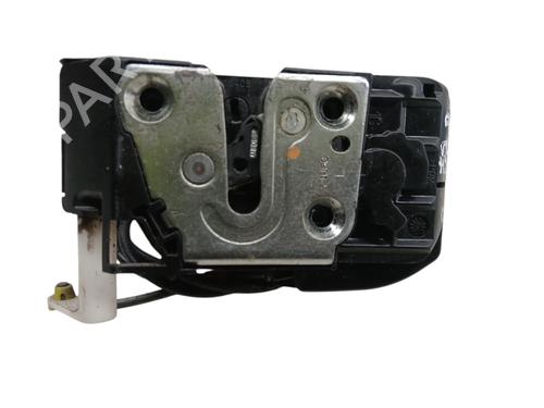 front-left-lock-nissan-note-e11-ne11-2005-2006-2007-2008-2009-2010-2011-2012-2013-34157510 main image
