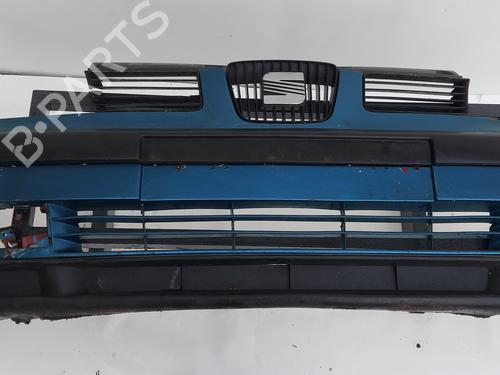 Used Front bumper SEAT CORDOBA (6K1, 6K2) 1.9 TDI (110 hp) 20833869