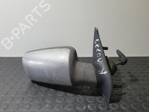 Used Right mirror SEAT TOLEDO I (1L2) 1.9 TDI (90 hp) 20817884