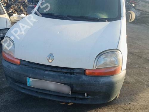 Peças RENAULT KANGOO (KC0/1_)    5069880