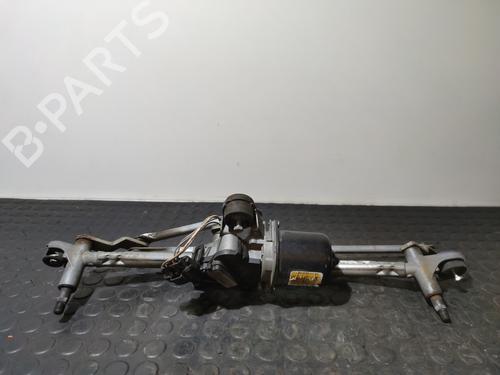 Used Front wiper motor CITROËN C3 I (FC_, FN_) 1.6 16V HDi (90 hp) 20827544