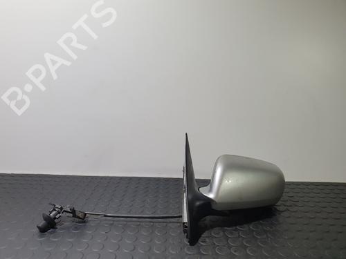 Used Left mirror SKODA FABIA I (6Y2) [1999-2008]  21760887