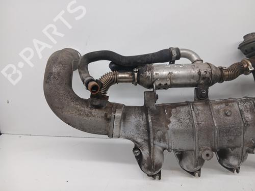 Intake manifold FIAT DUCATO Bus (244_) 2.0 JTD | BP28502268M70 