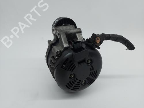 Alternator BMW 1 (E81) 116 i | BP22349366M7 
