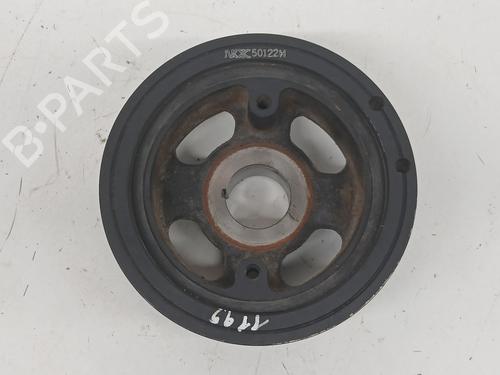 Pulley TOYOTA LAND CRUISER PRADO (_J12_) 3.0 D-4D (KDJ120, KDJ125) | BP27364542M122 