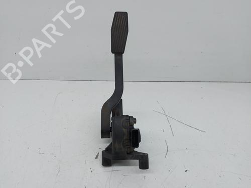Gaspedaal OPEL COMBO Box Body/MPV 1.7 CDTI 16V (101 hp) 25493929