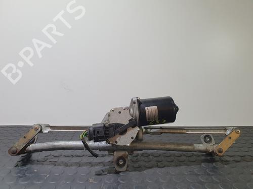 Front wiper motor VW GOLF IV (1J1) 1.9 TDI | BP20822591M29 
