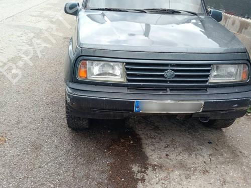Used Parts SUZUKI VITARA (ET, TA, TD) 5000398