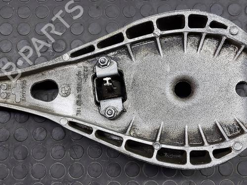 Right rear suspension arm BMW 3 (E46) 320 d | BP20829754M15 