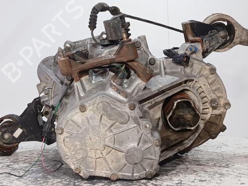 Gearbox HYUNDAI SANTA FÉ I (SM) 2.4 16V | BP29718041M3 