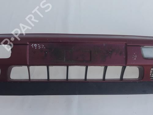 Used Front bumper VW GOLF III (1H1) [1989-2000]  28716815