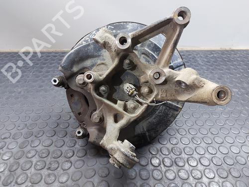 Left front steering knuckle FIAT CROMA (194_) 1.9 D Multijet (194AXC1B, 194AXC12) | BP23266367M25 