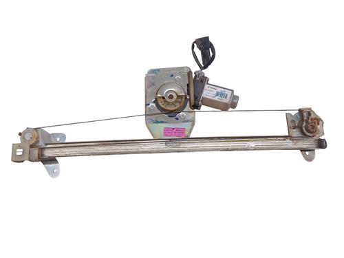 Used Rear right window mechanism Rear right window mechanism MAHINDRA BOLERO Pickup [1999-2026] 35738102 35738102