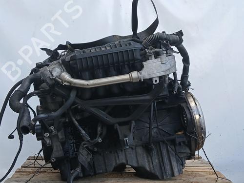 Engine MERCEDES-BENZ C-CLASS (W203) C 270 CDI (203.016) | BP21121754M1 