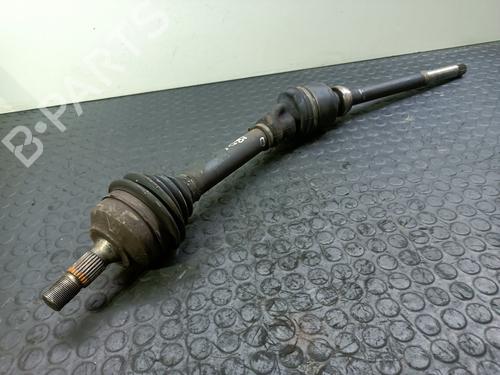 Used Right front driveshaft CITROËN XSARA (N1) 1.9 TD (90 hp) 31904145