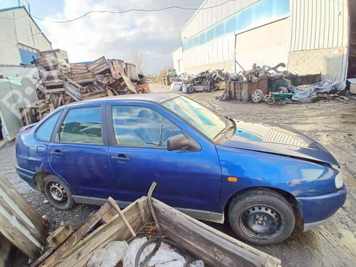 Starter SEAT CORDOBA (6K1, 6K2) 1.9 D | BP26332641M8 