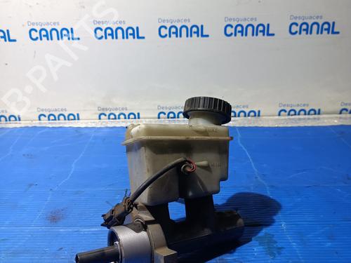 Used Brake master cylinder CHEVROLET AVEO / KALOS Hatchback (T200) 1.4 (83 hp) 31841346