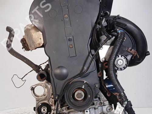 Engine PEUGEOT 406 (8B)  | BP28671030M1 