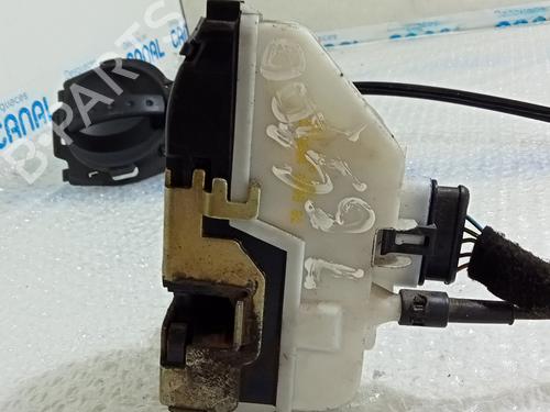 Front left lock CITROËN C2 (JM_) 1.1 | BP20823156C98 