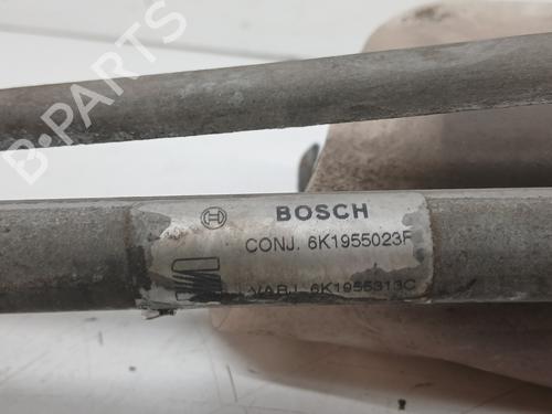 Front wiper motor SEAT IBIZA II (6K1) 1.4 i | BP26384258M29 