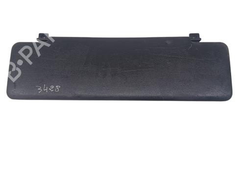 Left sun visor RENAULT KANGOO (KC0/1_) | BP32273568I1