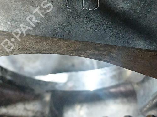 Engine TOYOTA RAV 4 III (_A3_) | BP30438286M1