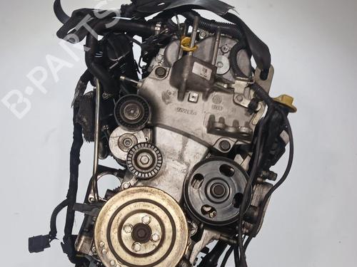 Engine FIAT DOBLO Cargo (263_) | BP27512092M1