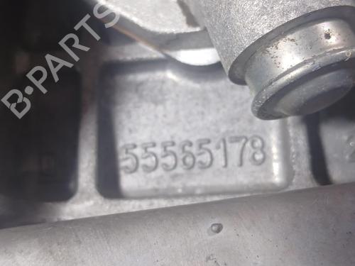 Gearbox OPEL CORSA D (S07) 1.3 CDTI (L08, L68) | BP33442202M3  - Image 6
