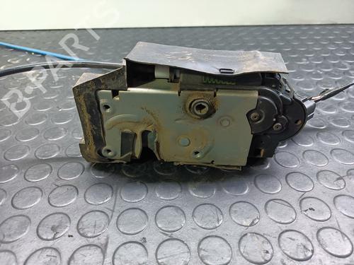 Front right lock FIAT CROMA (194_) 1.9 D Multijet (194AXC1B, 194AXC12) | BP20827559C97 