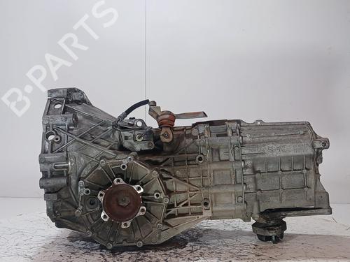 Gearbox AUDI A4 B6 Avant (8E5)  | BP26007006M3 
