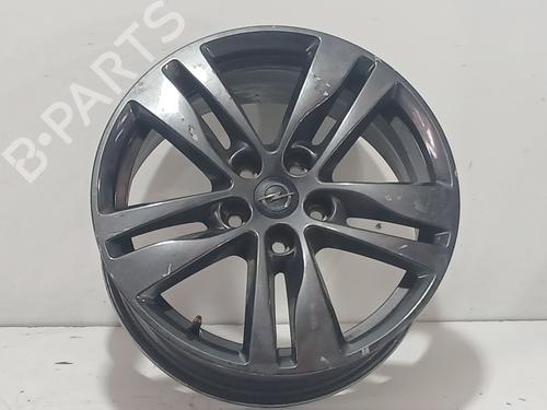 Used Rim OPEL ASTRA K Sports Tourer (B16) [2015-2022]  29508518
