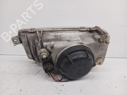 Right headlight VW VENTO (1H2) 2.0 | BP28326370C29 