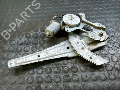 Used Rear right window mechanism HONDA CR-V I (RD) [1995-2002]  20829103