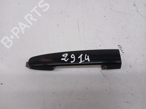 Used Front right exterior door handle TOYOTA RAV 4 III (_A3_) [2005-2014]  27316054